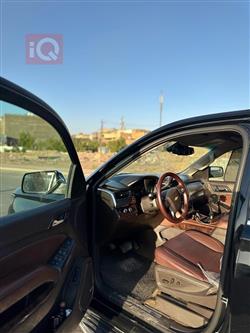 شيفروليه تاهو